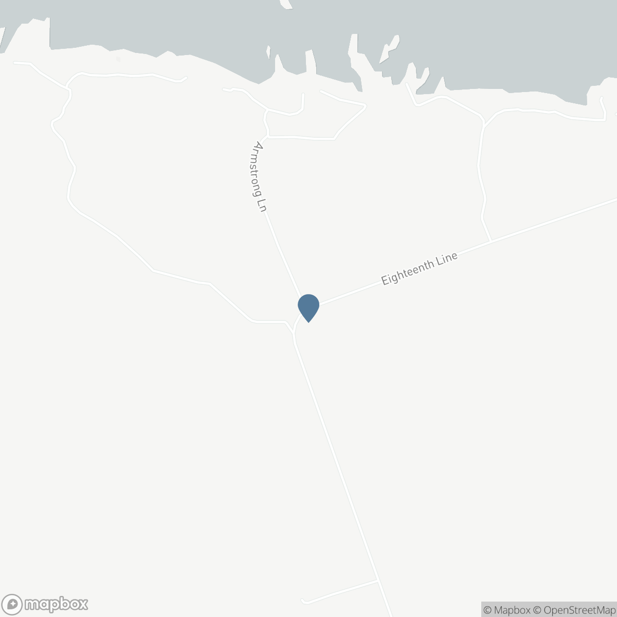 2348 18TH LINE, North Kawartha, Ontario K0L 2H0
